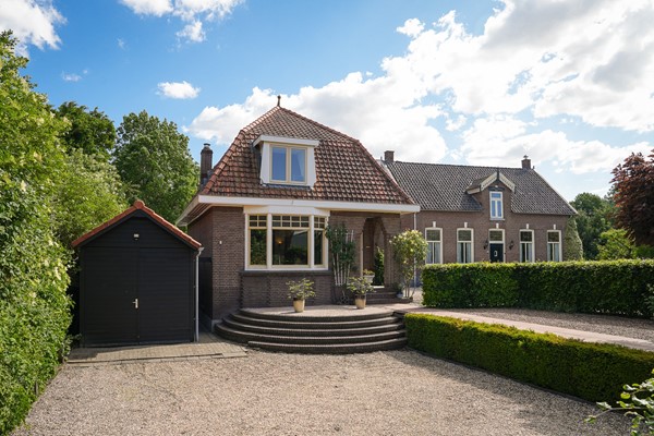 Medium property photo - Lingedijk 9, 4155 BA Gellicum